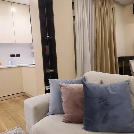 Apartment Hublife In Center