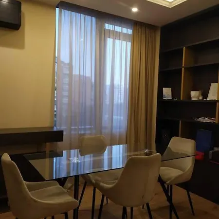 Apartment Hublife In Center *