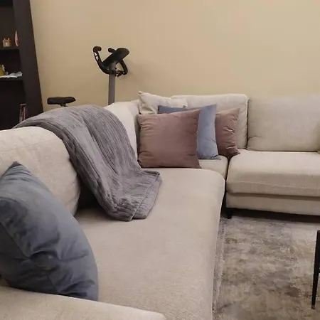 Hublife In Center Apartment Tirana