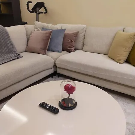 Apartment Hublife In Center *