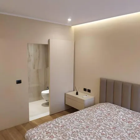 Hublife In Center Apartment