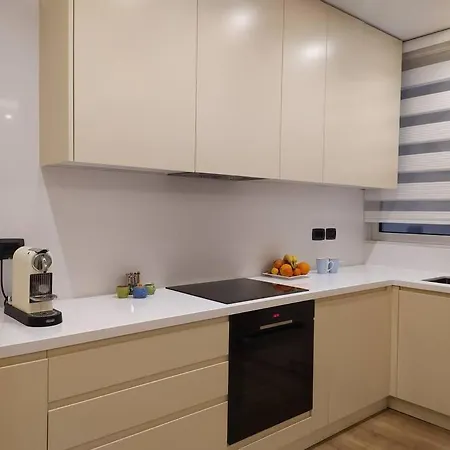 Hublife In Center Apartment *