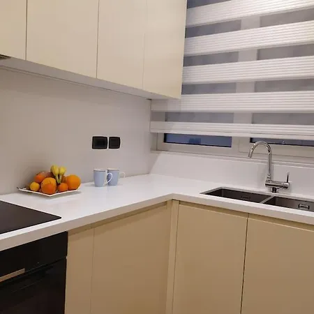 Apartment Hublife In Center