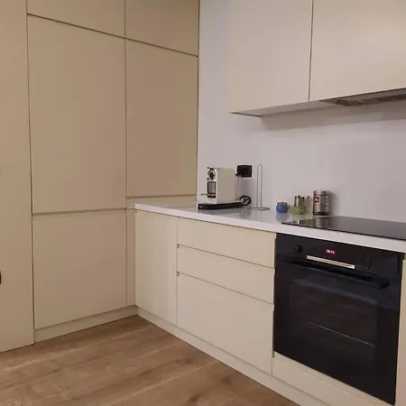 Hublife In Center Apartment *